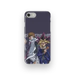 yugi x kaiba slim iphone 17 pro max