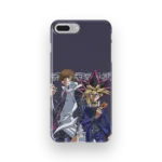 yugi x kaiba slim iphone 17 pro max