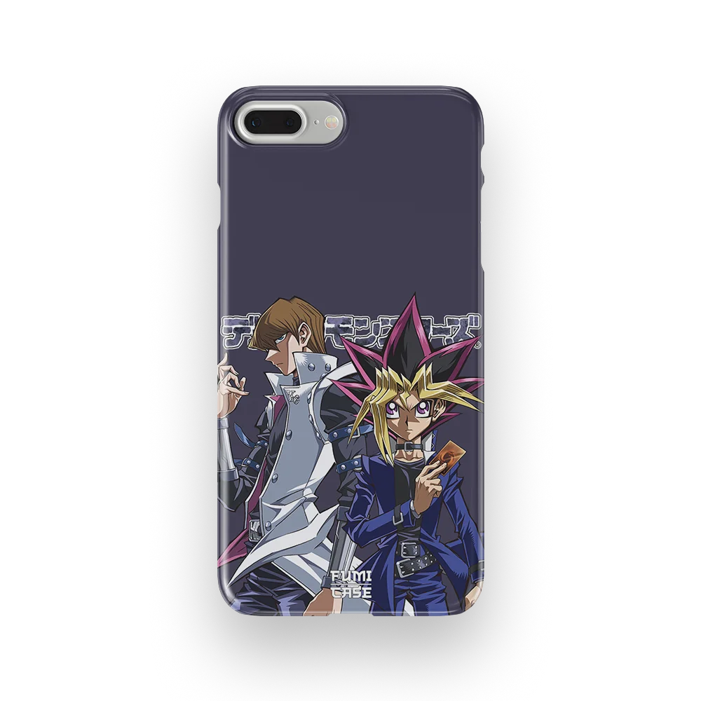 yugi x kaiba slim iphone 8 plus yugi x kaiba slim iphone 8 plus