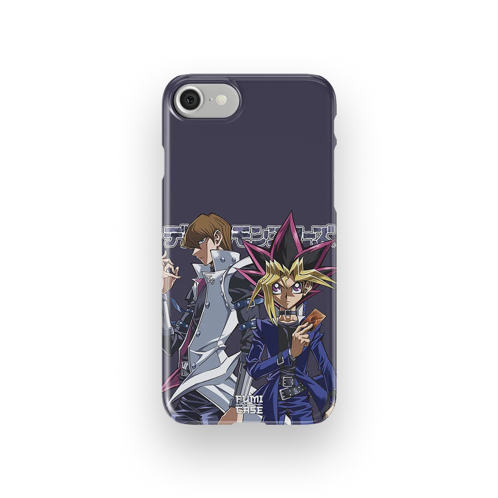 yugi x kaiba slim iphone 8 yugi x kaiba slim iphone 8