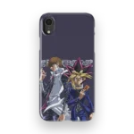yugi x kaiba slim iphone 17 pro max