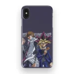 yugi x kaiba slim iphone 17 pro max