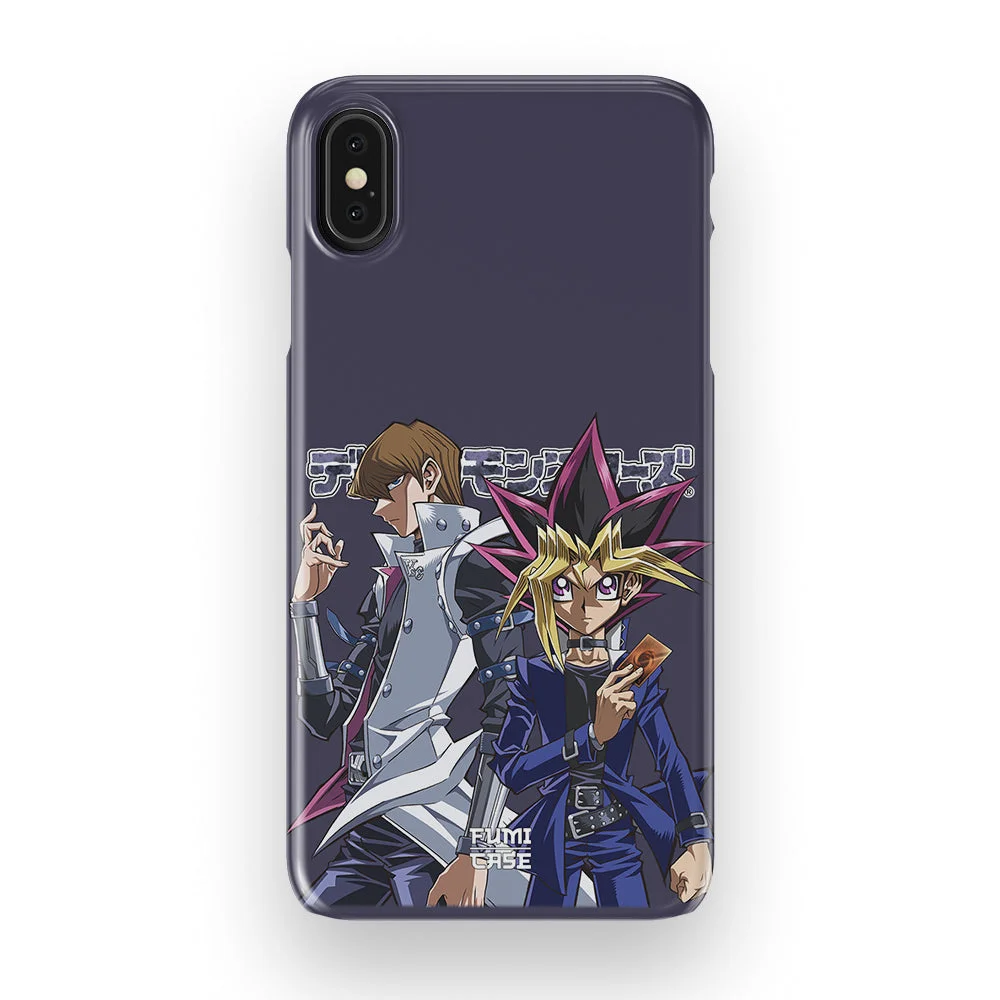yugi x kaiba slim iphone xs max yugi x kaiba slim iphone xs max