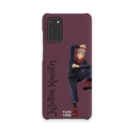 yuji itadori slim iphone 17 pro max