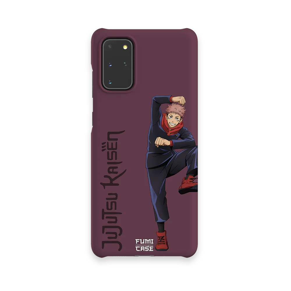 yuji itadori slim galaxy s20 plus yuji itadori slim galaxy s20 plus