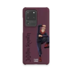 yuji itadori slim iphone 17 pro max