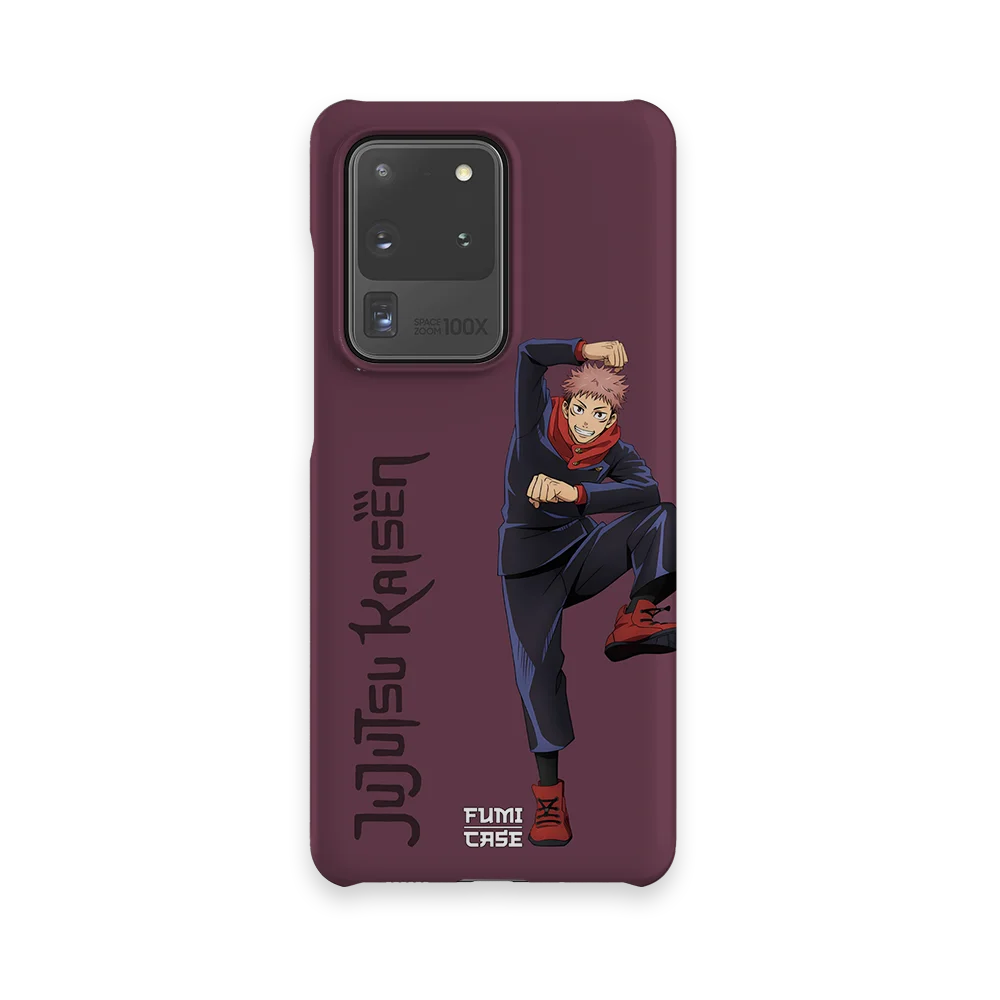 yuji itadori slim galaxy s20 ultra yuji itadori slim galaxy s20 ultra