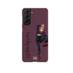 yuji itadori slim iphone 17 pro max