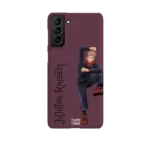 yuji itadori slim iphone 17 pro max