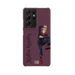 yuji itadori slim iphone 17 pro max