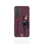 yuji itadori slim iphone 17 pro max