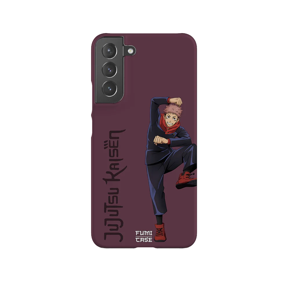 yuji itadori slim galaxy s22 plus yuji itadori slim galaxy s22 plus