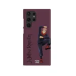 yuji itadori slim iphone 17 pro max