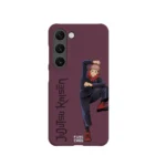 yuji itadori slim iphone 17 pro max