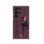 yuji itadori slim iphone 17 pro max