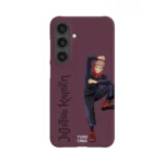 yuji itadori slim iphone 17 pro max