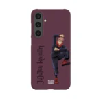 yuji itadori slim iphone 17 pro max