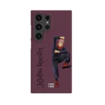 yuji itadori slim iphone 17 pro max