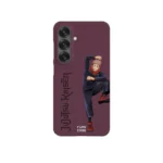 yuji itadori slim iphone 17 pro max