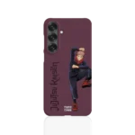 yuji itadori slim iphone 17 pro max