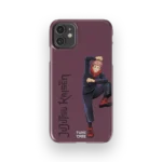 yuji itadori slim iphone 17 pro max