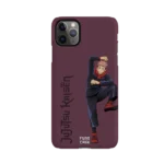 yuji itadori slim iphone 17 pro max