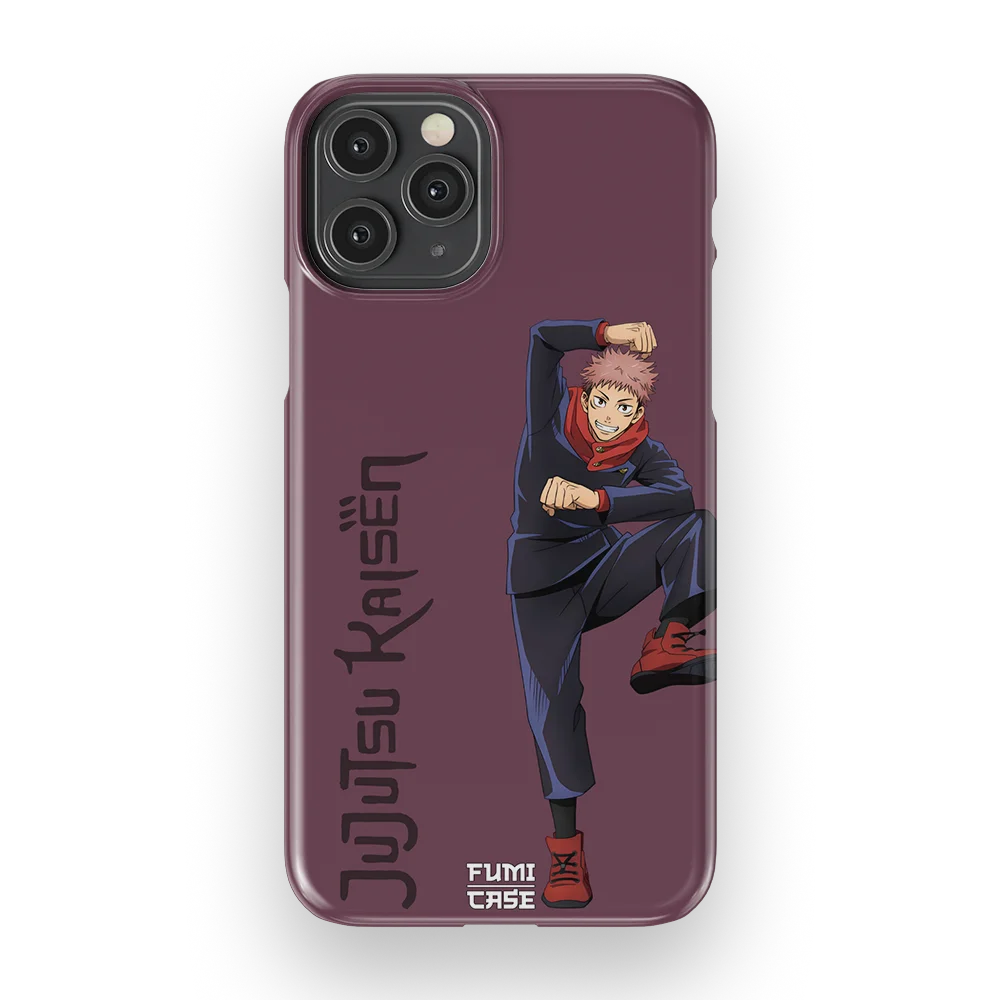 yuji itadori slim iphone 11 pro yuji itadori slim iphone 11 pro