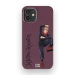 yuji itadori slim iphone 17 pro max