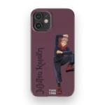 yuji itadori slim iphone 17 pro max