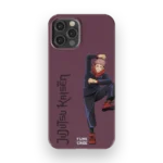 yuji itadori slim iphone 17 pro max