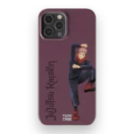 yuji itadori slim iphone 17 pro max