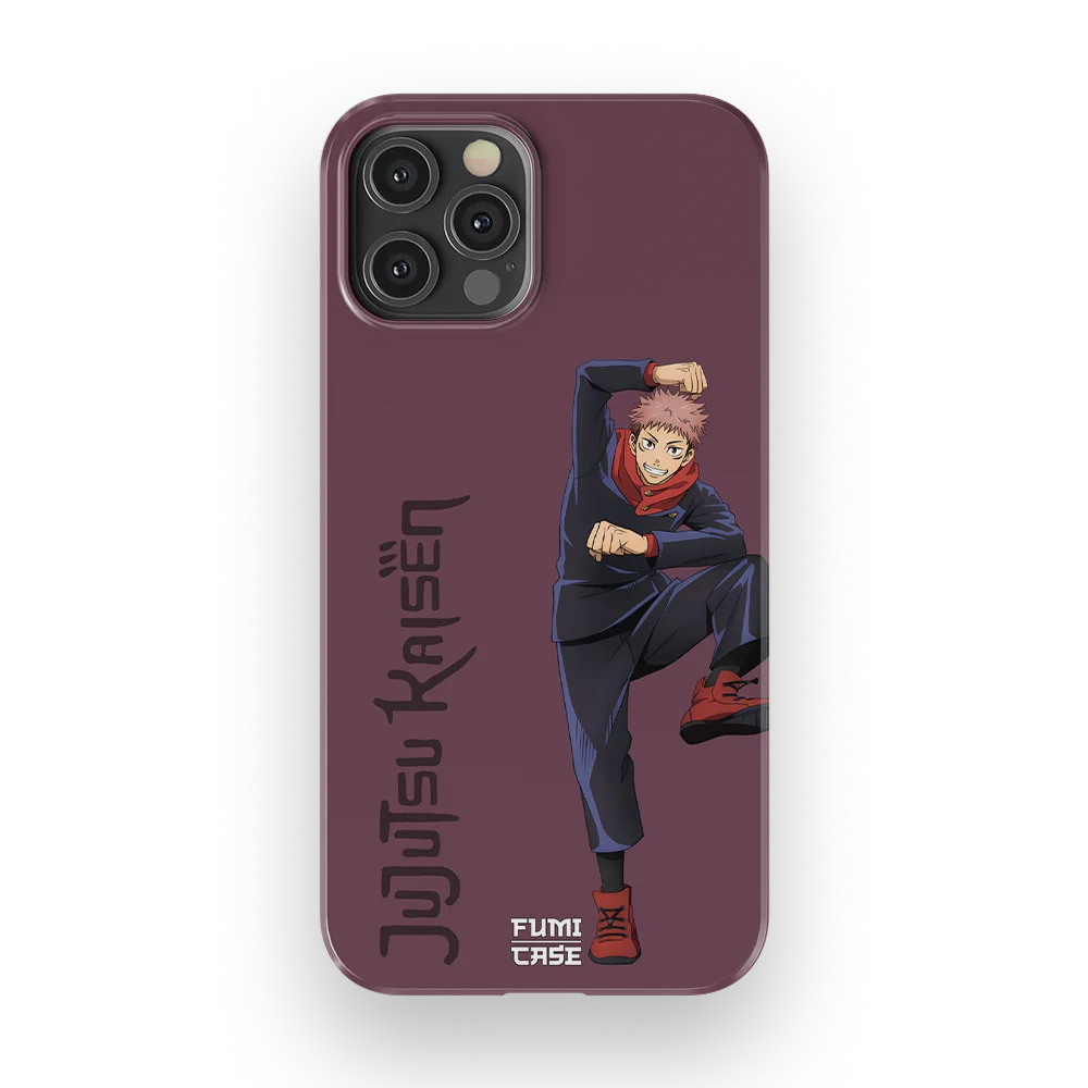 yuji itadori slim iphone 12 pro yuji itadori slim iphone 12 pro