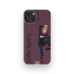 yuji itadori slim iphone 17 pro max