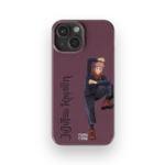 yuji itadori slim iphone 17 pro max