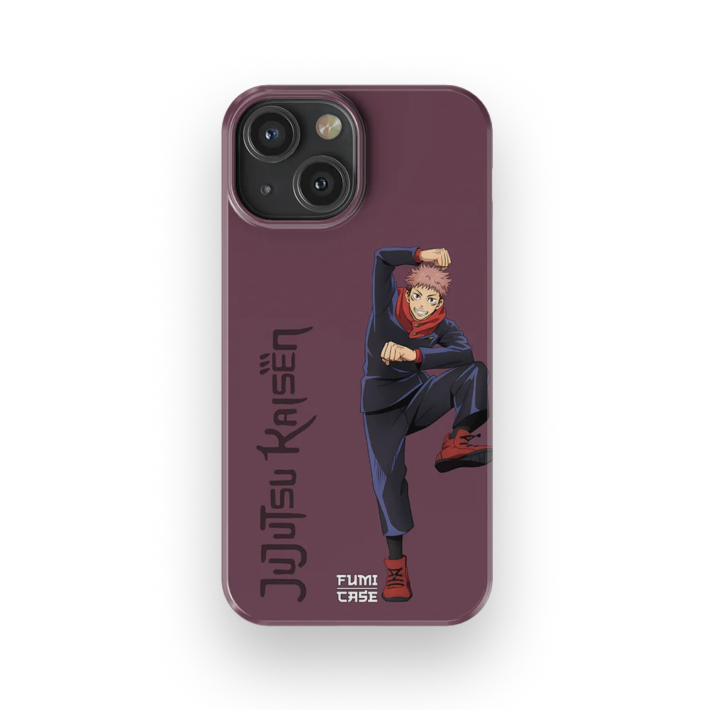 yuji itadori slim iphone 13 mini yuji itadori slim iphone 13 mini