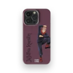 yuji itadori slim iphone 17 pro max