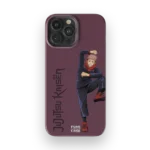 yuji itadori slim iphone 17 pro max