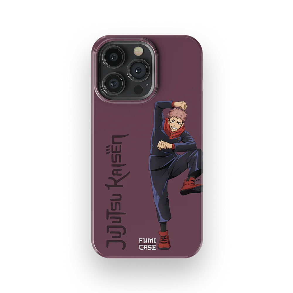 yuji itadori slim iphone 13 pro yuji itadori slim iphone 13 pro