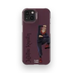 yuji itadori slim iphone 17 pro max