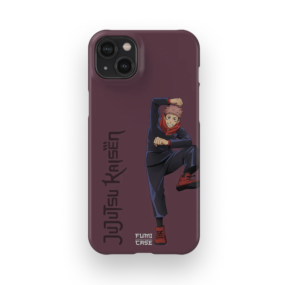 yuji itadori slim iphone 14 plus yuji itadori slim iphone 14 plus