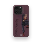 yuji itadori slim iphone 17 pro max