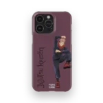 yuji itadori slim iphone 17 pro max