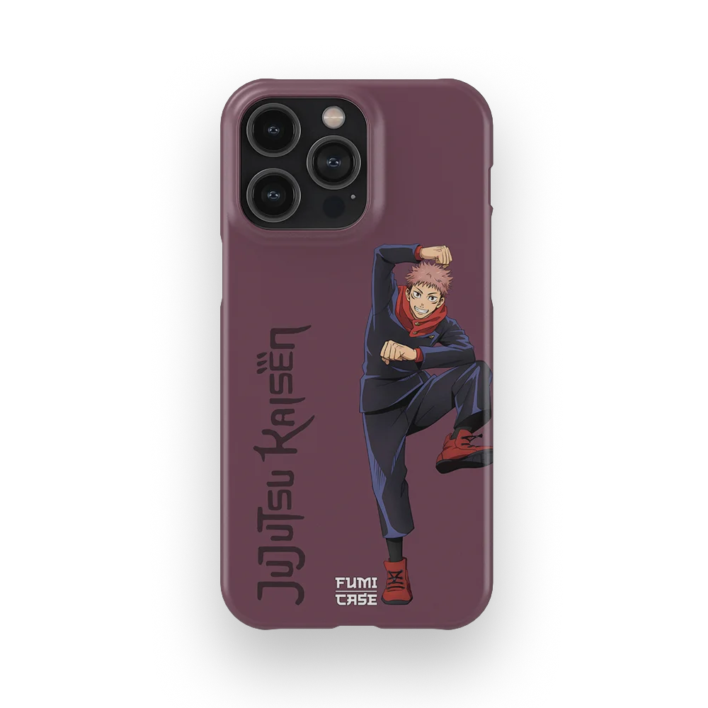 yuji itadori slim iphone 14 pro max yuji itadori slim iphone 14 pro max