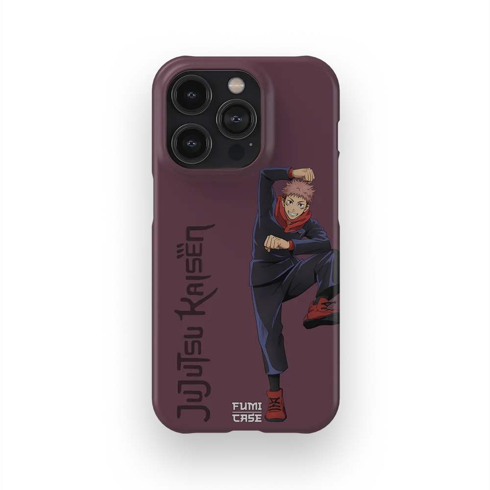 yuji itadori slim iphone 14 pro yuji itadori slim iphone 14 pro