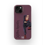 yuji itadori slim iphone 17 pro max