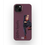 yuji itadori slim iphone 17 pro max