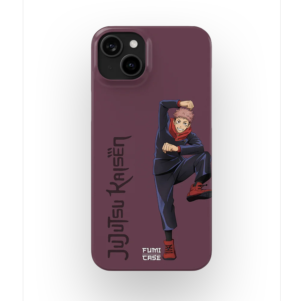 yuji itadori slim iphone 15 plus yuji itadori slim iphone 15 plus