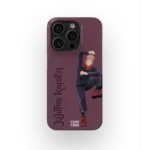 yuji itadori slim iphone 17 pro max