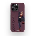 yuji itadori slim iphone 17 pro max