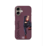 yuji itadori slim iphone 17 pro max